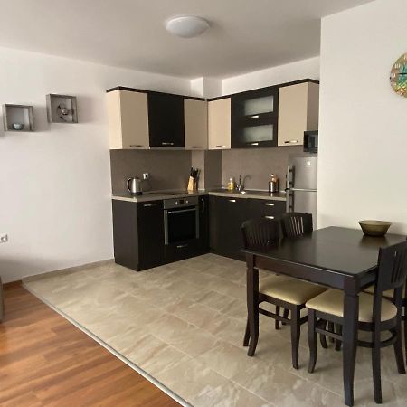 Apartments Dione เปาโมเรีย ภายนอก รูปภาพ