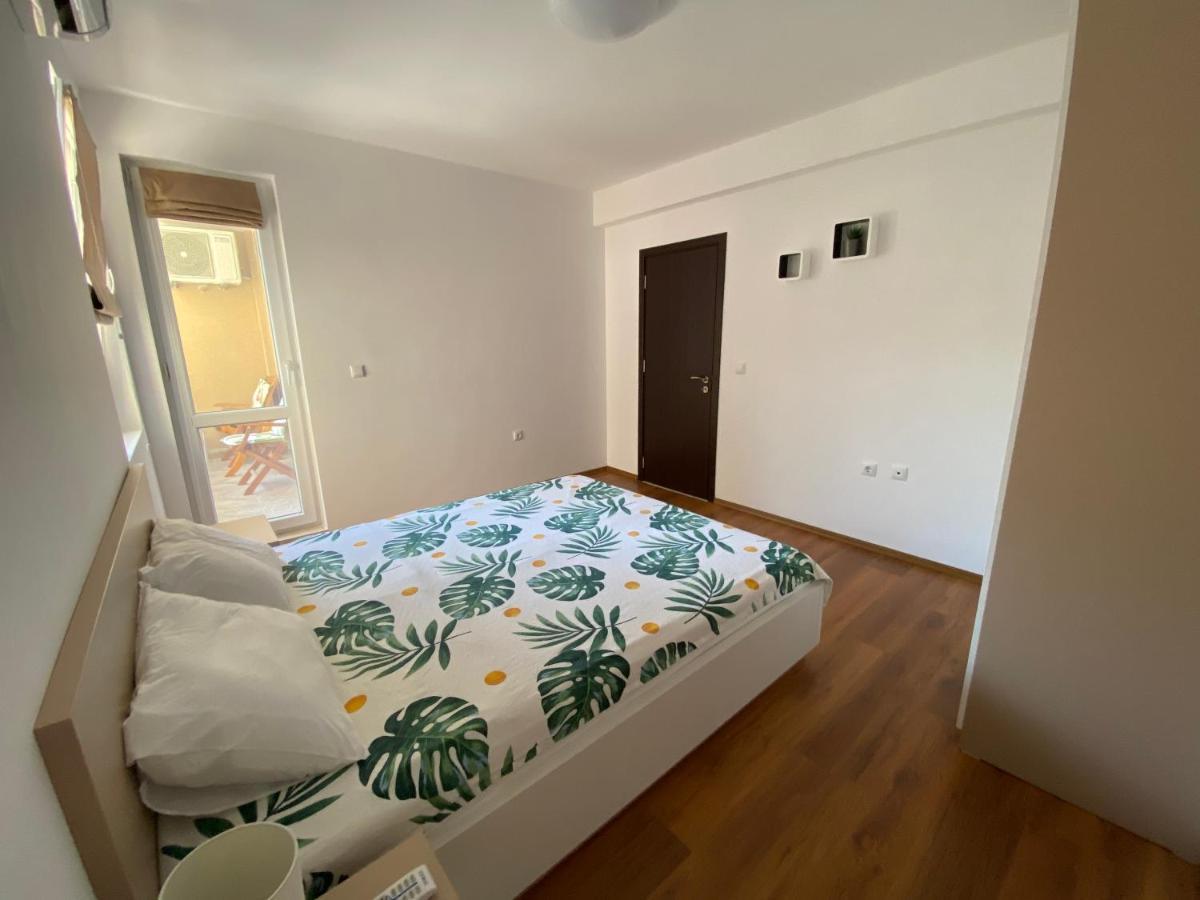 Apartments Dione เปาโมเรีย ภายนอก รูปภาพ