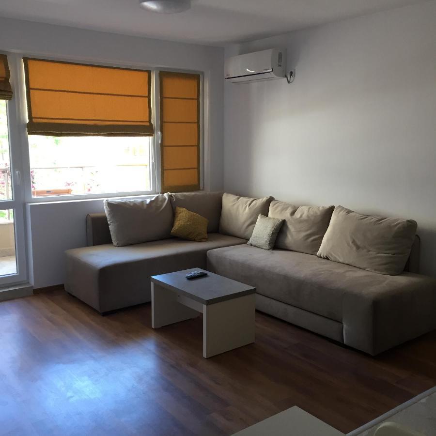 Apartments Dione เปาโมเรีย ภายนอก รูปภาพ